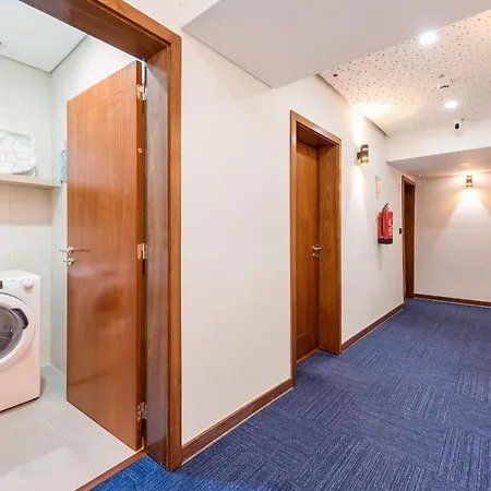 Guestready - Prime Inns Studio 9 - Campo Pequeno Apartment Lisbon