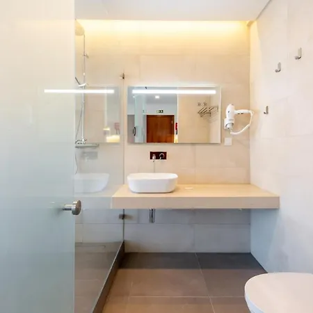 Guestready - Prime Inns Studio 9 - Campo Pequeno Apartment