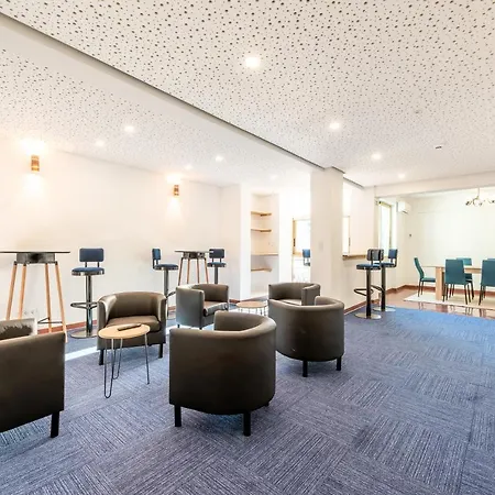 Guestready - Prime Inns Studio 9 - Campo Pequeno * Lissabon