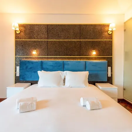 Apartment Guestready - Prime Inns Studio 9 - Campo Pequeno Lisbon