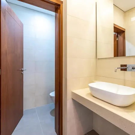 Apartment Guestready - Prime Inns Studio 9 - Campo Pequeno