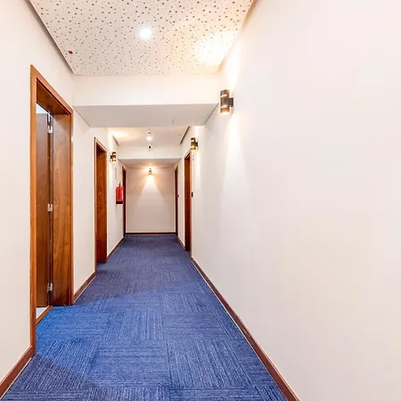 Apartment Guestready - Prime Inns Studio 9 - Campo Pequeno Lisbon