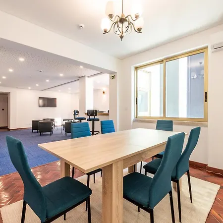 Guestready - Prime Inns Studio 9 - Campo Pequeno * Lisbon