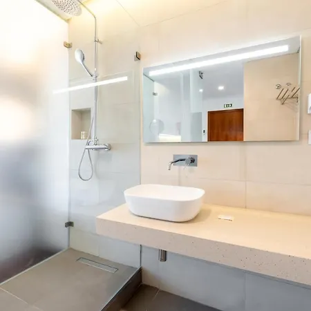 Guestready - Prime Inns Studio 9 - Campo Pequeno