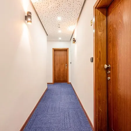 Guestready - Prime Inns Studio 9 - Campo Pequeno Apartment