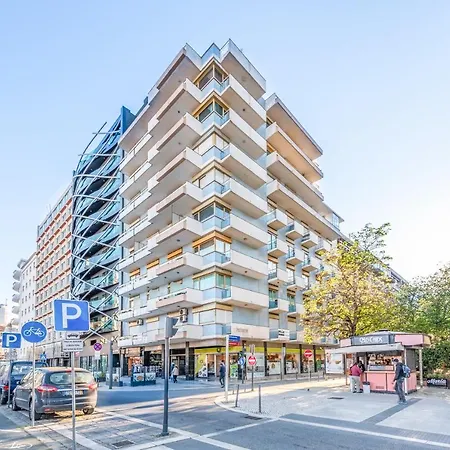 Apartment Guestready - Prime Inns Studio 9 - Campo Pequeno *