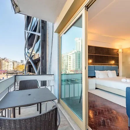 Guestready - Prime Inns Studio 9 - Campo Pequeno Apartment *